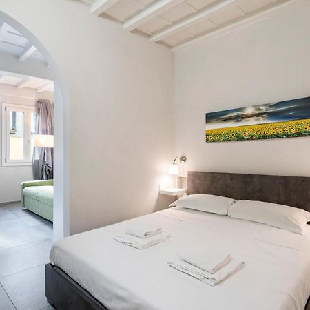 La Loggia Della Signoria Charming Loft Apartment Firenze Bagian luar foto